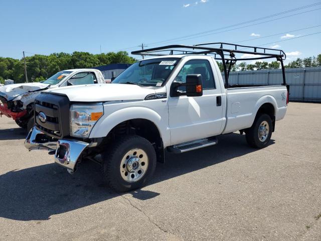 FORD F250 SUPER