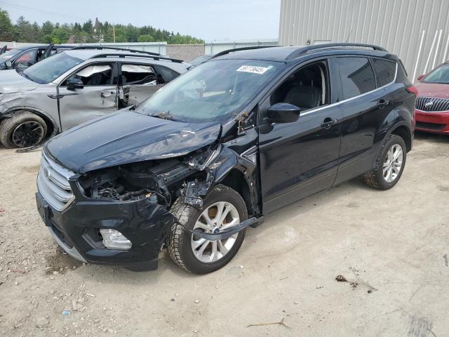 Vin: 1fmcu9hd3kub18516, lot: 59773645, ford escape sel 2019 img_1