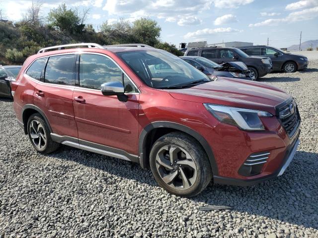 2023 SUBARU FORESTER T JF2SKARC6PH490107