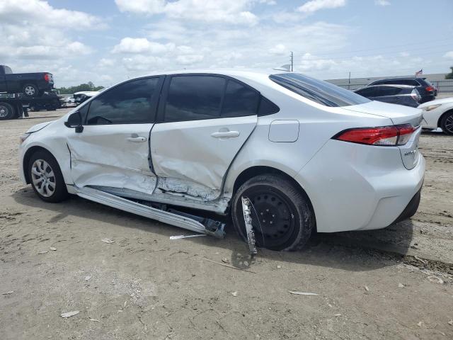 Vin: jtdbcmfe9r3058730, lot: 59841715, toyota corolla le 20242