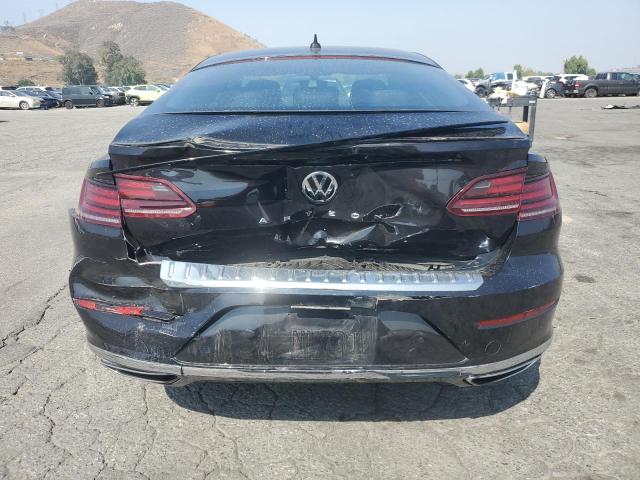 2019 VOLKSWAGEN ARTEON SEL WVWHR7AN4KE025856