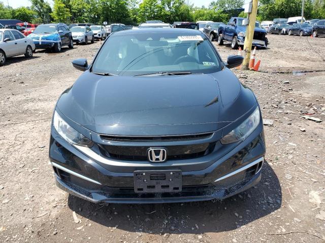 2019 HONDA CIVIC LX - 2HGFC4B63KH310170