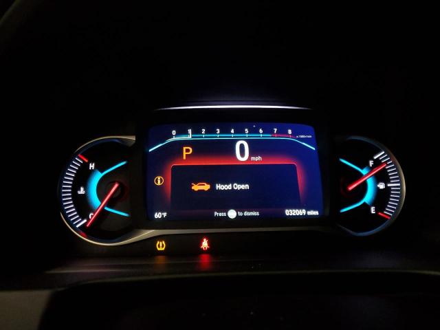 2022 HONDA PILOT TRAI 5FNYF6H80NB082609