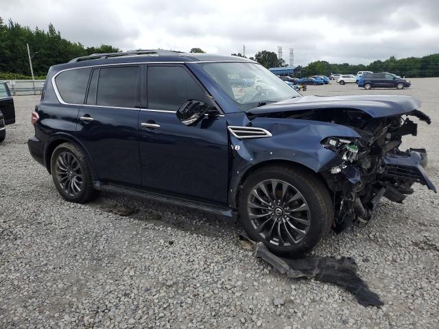 Vin: jn8ay2nf3l9361085, lot: 61425295, nissan armada platinum 20204