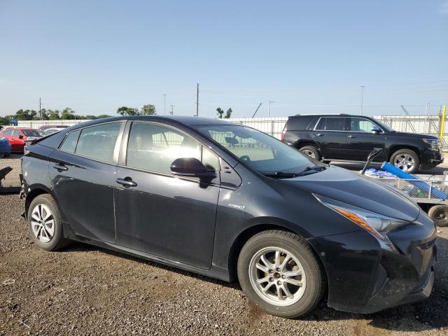 Vin: jtdkbrfu7j3602380, lot: 61551345, toyota prius 20184