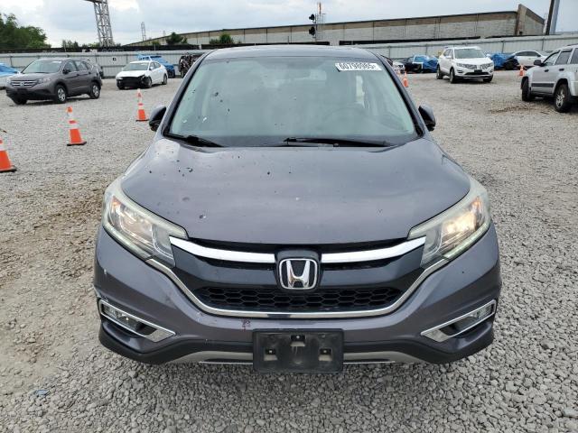 2016 HONDA CR-V EX 2HKRM4H53GH654099
