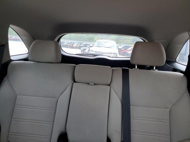 2016 KIA SORENTO LX - 5XYPGDA38GG078170