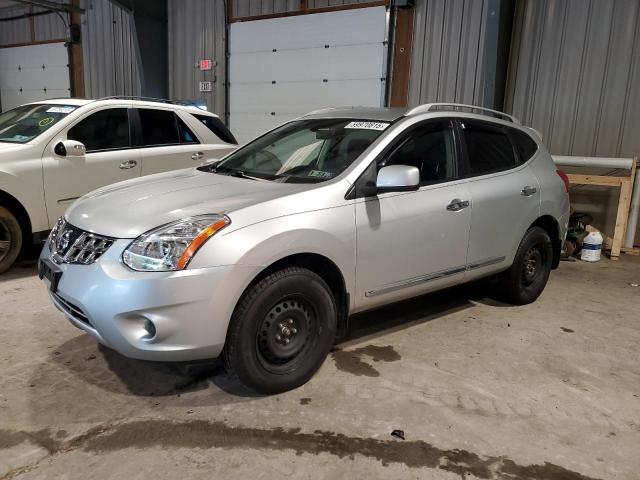 Vin: jn8as5mv6bw662865, lot: 59970815, nissan rogue s 2011 img_1