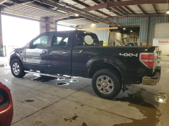 Vin: 1ftfw1ev3afc51158, lot: 59862855, ford f-150 supercrew 20102