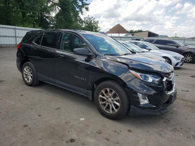 2018 CHEVROLET EQUINOX LS - 2GNAXHEV9J6243230