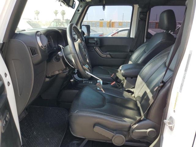 2018 JEEP WRANGLER U 1C4HJWEG9JL819825