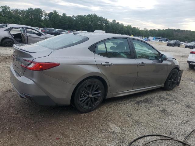 Vin: 4t1daack1su527621, lot: 62583695, toyota camry xse 20253