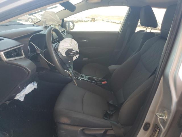 2021 TOYOTA COROLLA LE - JTDEPMAE6MJ186128