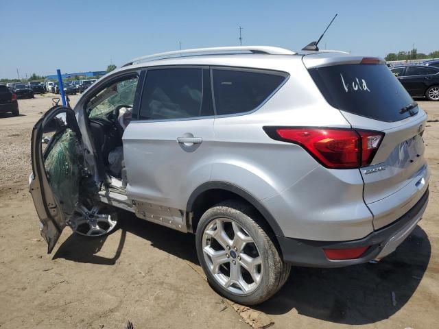 2019 FORD ESCAPE TIT - 1FMCU0J98KUA97728