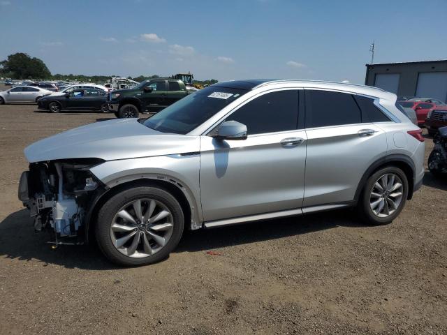 2020 INFINITI QX50 PURE 3PCAJ5M36LF108020