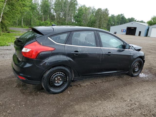 Vin: 1fahp3n28cl379798, lot: 60125725, ford focus titanium 20123