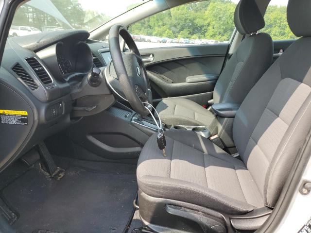 2018 KIA FORTE LX - 3KPFL4A72JE250501