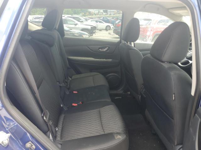 2019 NISSAN ROGUE S - KNMAT2MT6KP512576