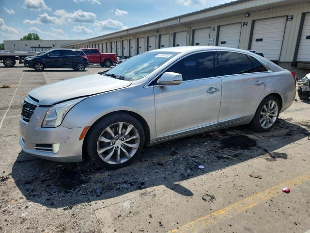 2017 CADILLAC XTS LUXURY #3208099269
