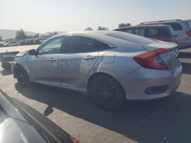 2017 HONDA CIVIC LX 2HGFC2F53HH562502