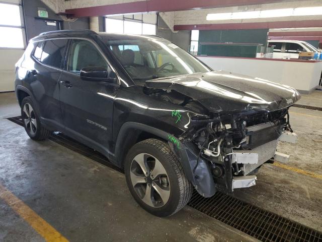 Vin: 3c4njdbb3lt258349, lot: 61452715, jeep compass latitude 20204