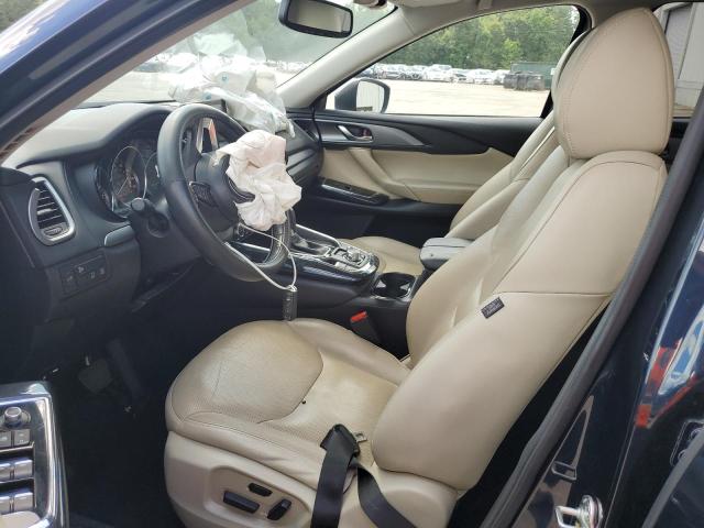 2016 MAZDA CX-9 TOURI JM3TCACY9G0123129