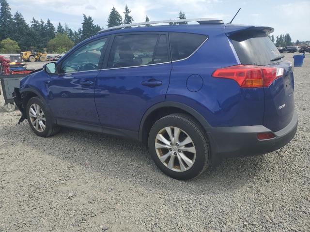 Vin: 2t3dfrev4ew223413, lot: 60747445, toyota rav4 limited 20142
