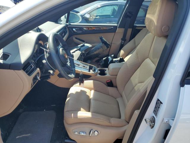 2023 PORSCHE MACAN BASE WP1AA2A58PLB11295