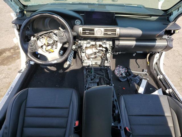 2016 LEXUS IS 300 JTHCM1D29G5004997