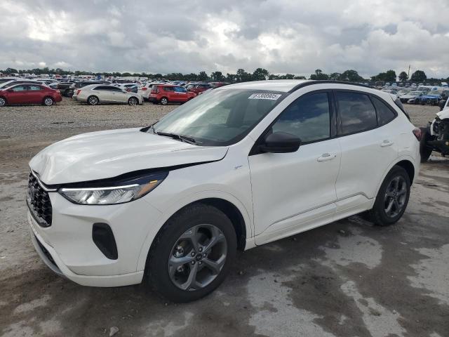 Vin: 1fmcu0mn8rua39508, lot: 61308905, ford escape st st line 2024 img_1