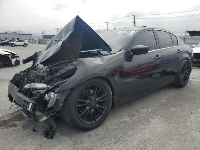 Vin: jn1cv6ap3bm502142, lot: 62192005, infiniti g37 base 2011 img_1