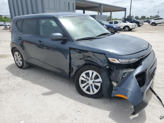 Vin: kndj23au0l7023730, lot: 59431835, kia soul lx 20204