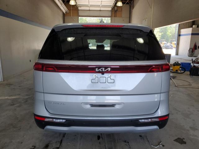 2023 KIA CARNIVAL L KNDNB4H38P6211556