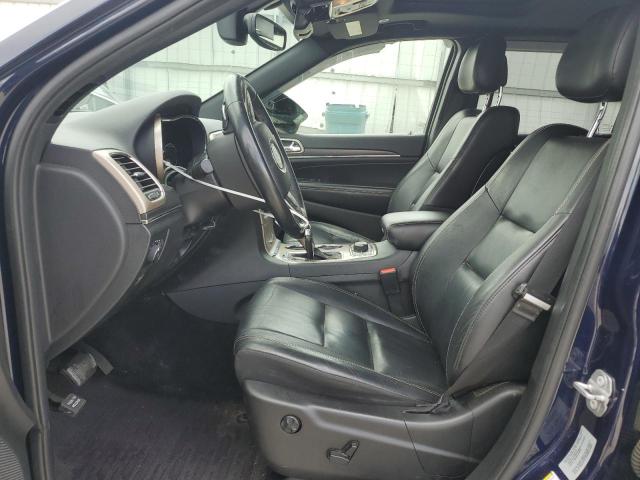 2017 JEEP GRAND CHER - 1C4RJFBG7HC781692