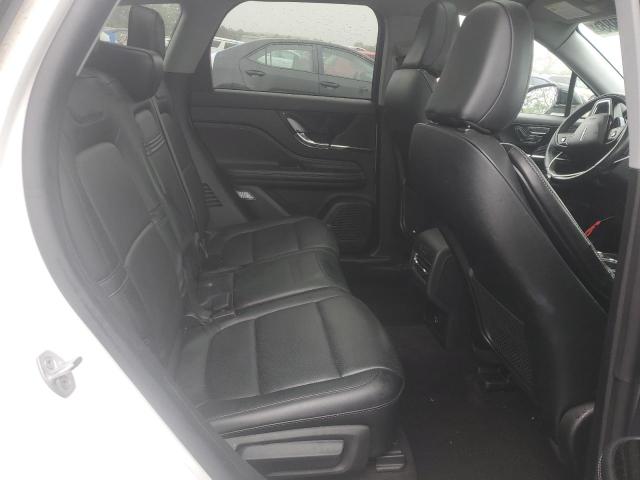 2022 LINCOLN CORSAIR 5LMCJ1D94NUL29947