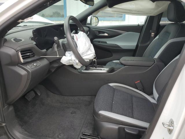 2024 BUICK ENVISTA PR KL47LAE25RB161932