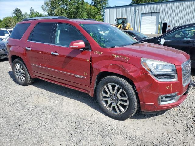Vin: 1gkkvtkd5dj133837, lot: 59715055, gmc acadia den denali 20134