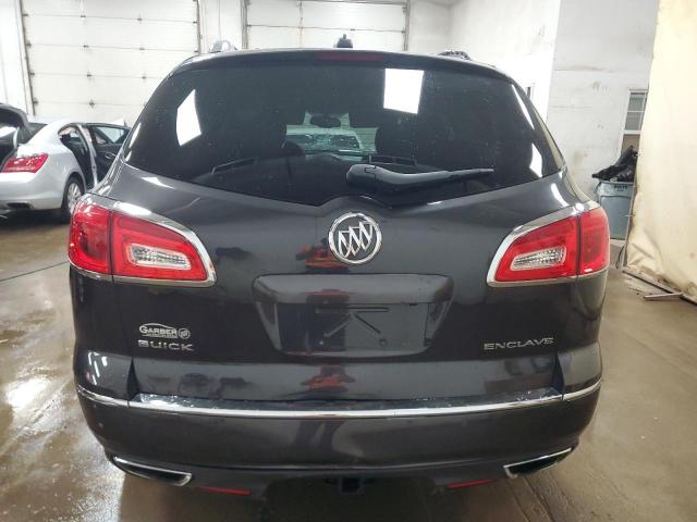 2017 BUICK ENCLAVE 5GAKRAKDXHJ294485