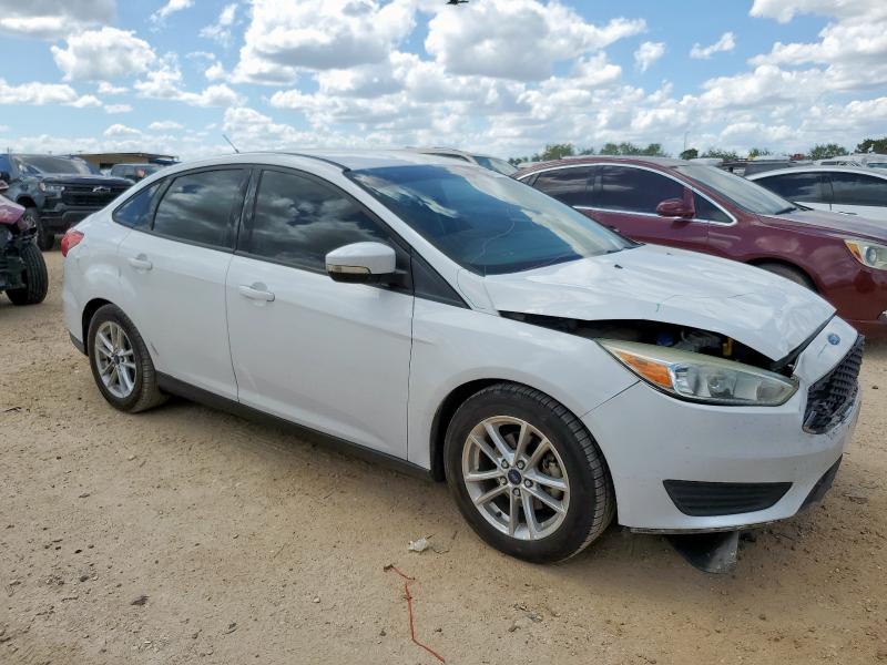 2016 FORD FOCUS SE 1FADP3F20GL245385