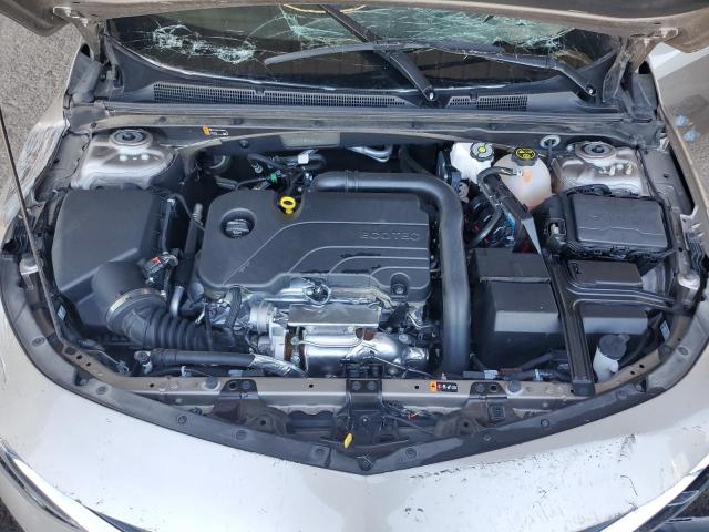 2023 CHEVROLET MALIBU LT - 1G1ZD5ST5PF252116