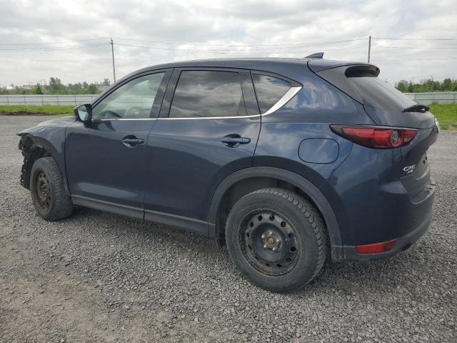 Vin: jm3kfbdm2j0396506, lot: 59027145, mazda cx-5 grand touring 20182
