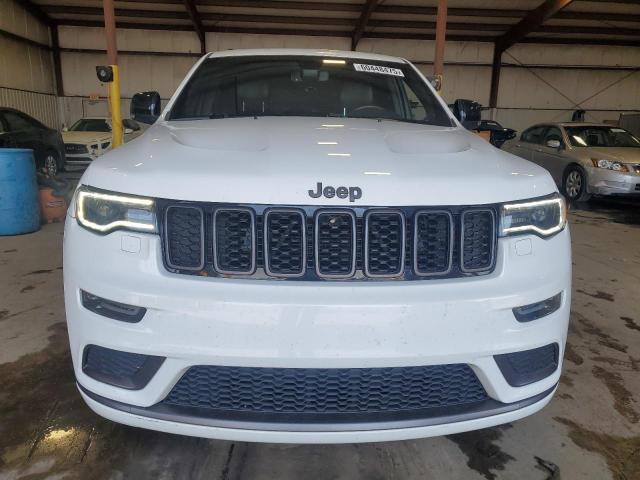 2019 JEEP GRAND CHER - 1C4RJFBG4KC563555