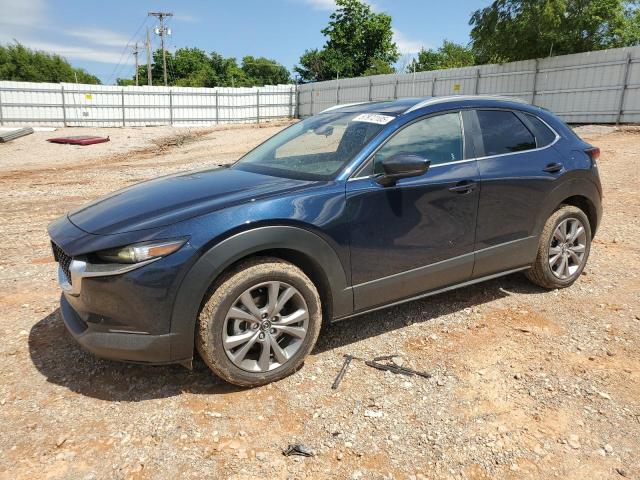Vin: 3mvdmbcm1rm720271, lot: 57972105, mazda cx30 preferred 2024 img_1