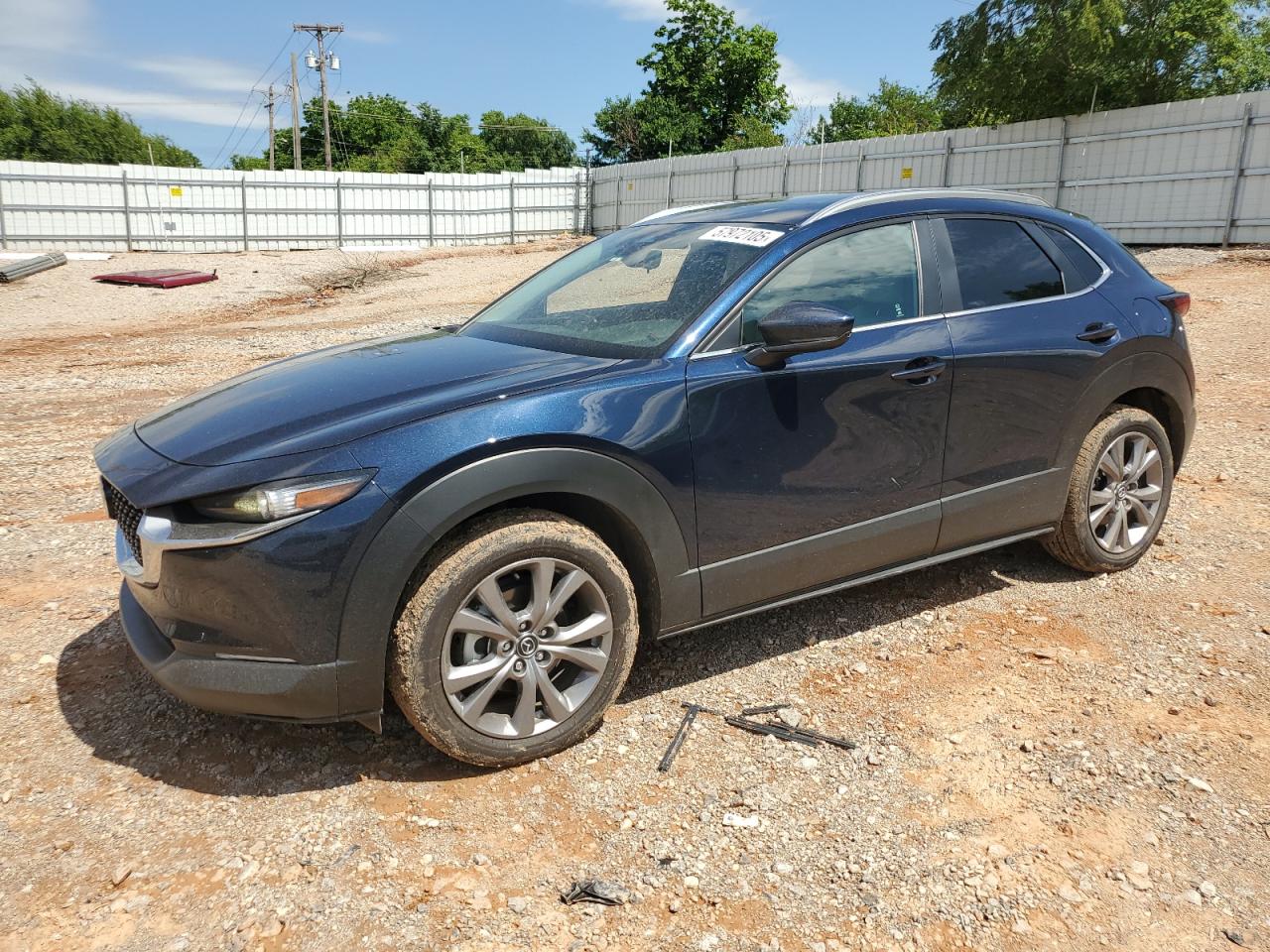 MAZDA CX-30 PREFERRED