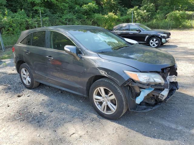 2015 ACURA RDX TECHNO 5J8TB4H54FL016743