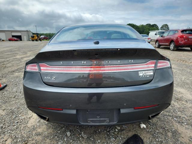 2016 LINCOLN MKZ - 3LN6L2G94GR613505
