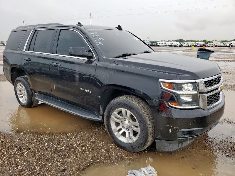 2017 CHEVROLET TAHOE C150 1GNSCBKCXHR272900