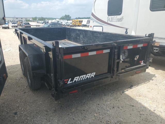 LAMAR UNKNOWN 2018 5RVDL1428JP066028 photo #4