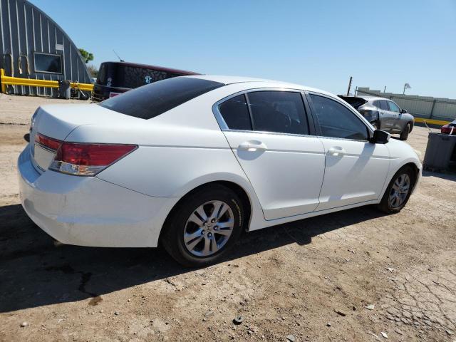 2012 HONDA ACCORD SE - 1HGCP2F65CA114964