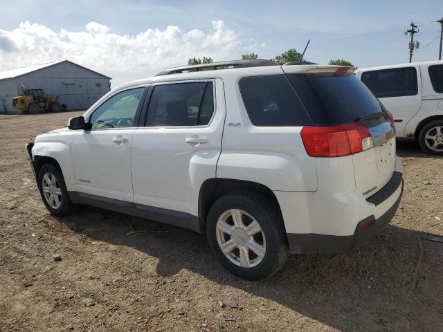 2015 GMC TERRAIN SL 2GKFLWEK8F6238116